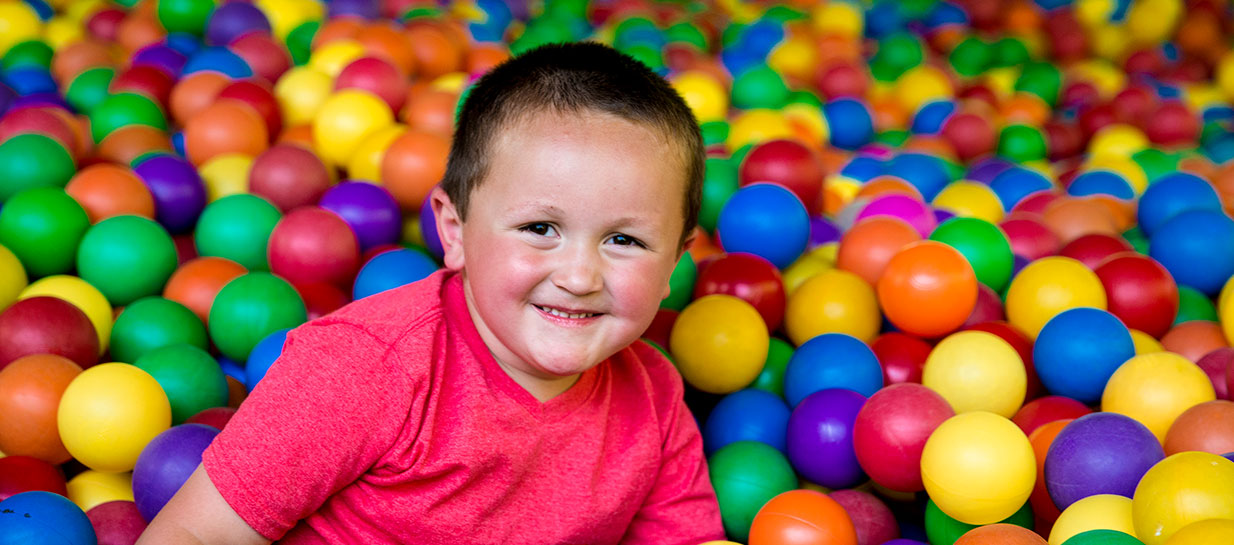 “Three-peats” as World’s Best Park for Children