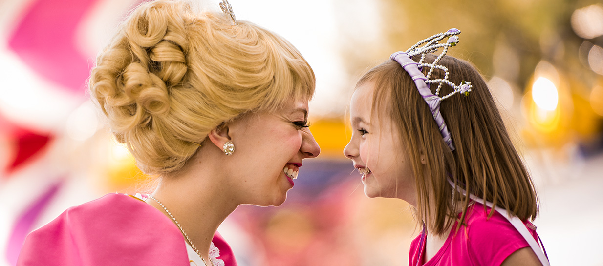 Celebrates 60th Anniversary of Story Book Forest with New Princess and Enchanted Castle