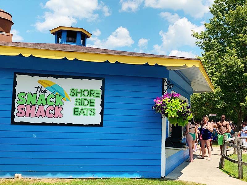 Snack Shack Oscars 2025 Tickets Libbi Othella