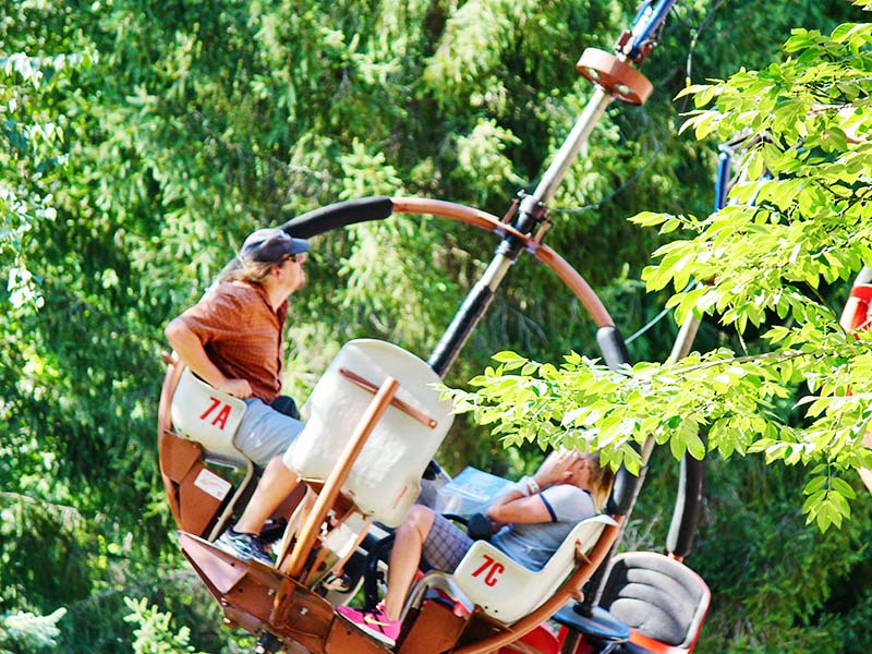 Idlewild & SoakZone in Pennsylvania To Retire 3 Attractions – Coaster Nation