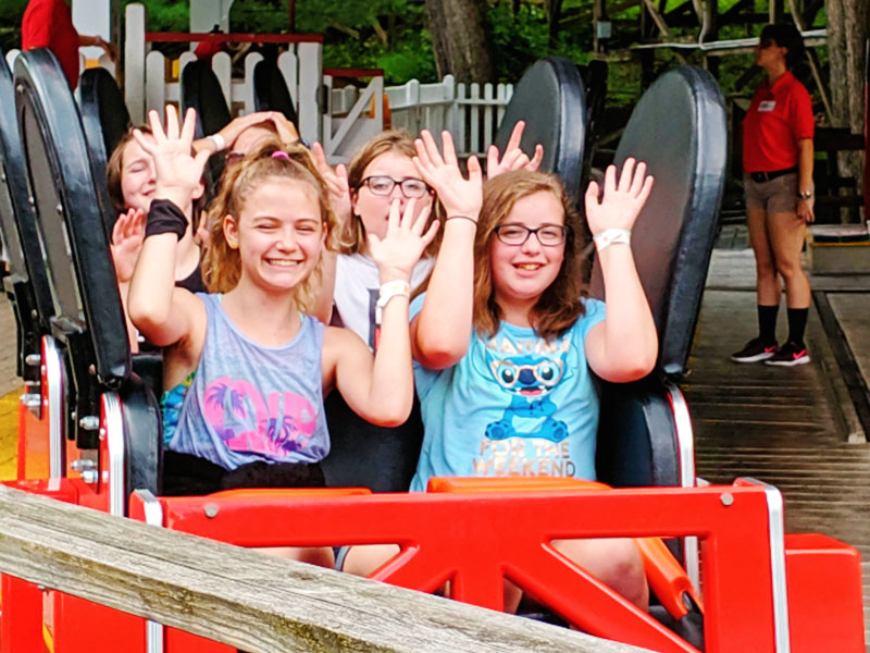 Idlewild & SoakZone in Pennsylvania To Retire 3 Attractions – Coaster Nation