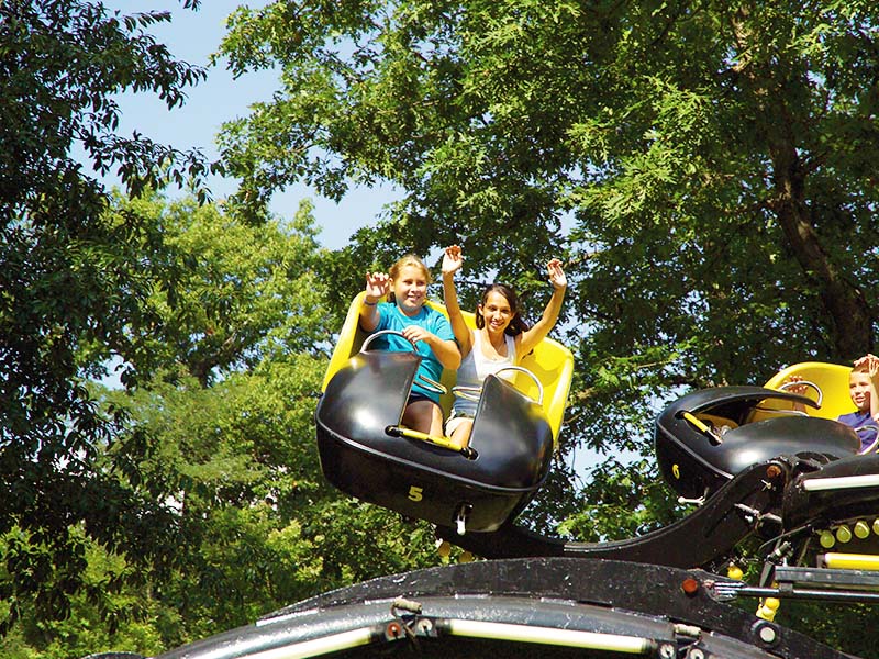 Idlewild & SoakZone in Pennsylvania To Retire 3 Attractions – Coaster Nation