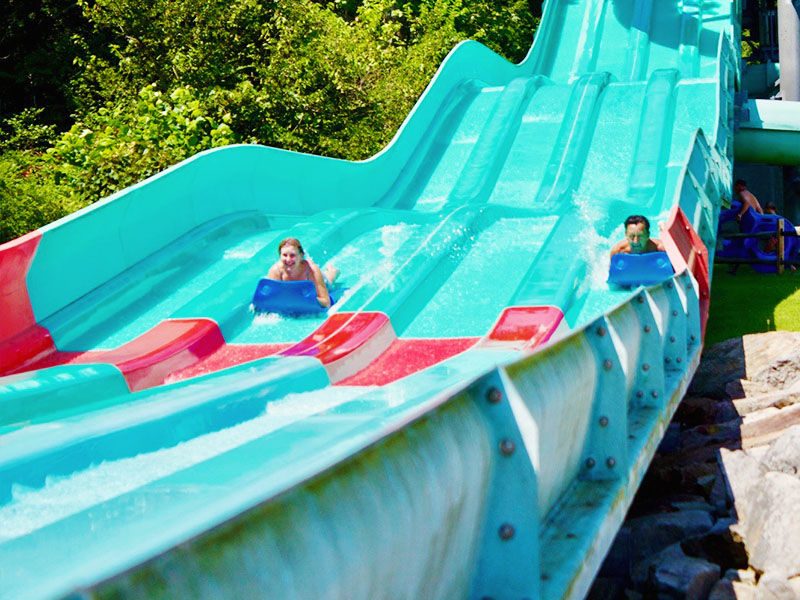 Hydro Racers Idlewild & SoakZone