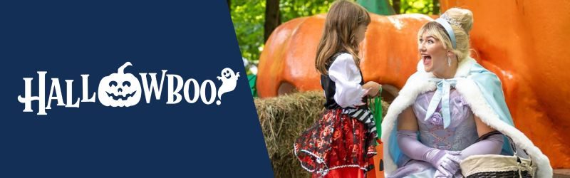 Events Page - DWW