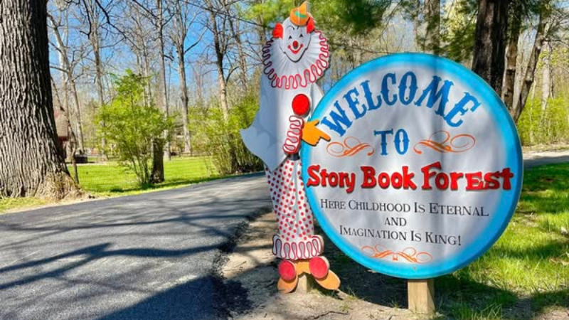 Story Book