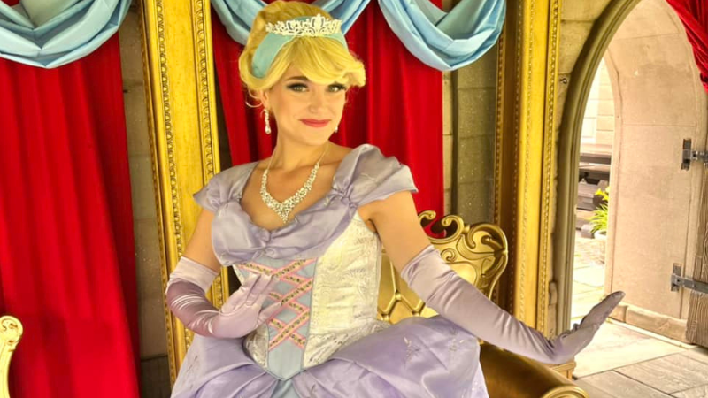 Princess