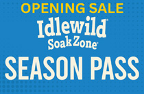 Idlewild Season Pass Opening Sale 