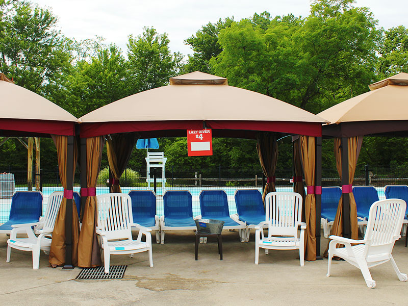 cabana