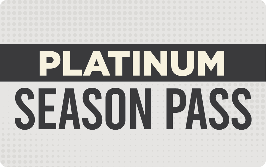 Platinum Season Pass Opening Sale