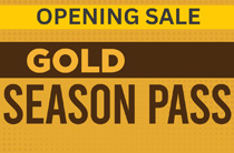 Opening Sale Gold Season Pass