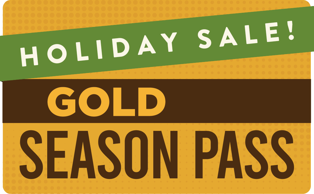 Opening Sale Gold Season Pass