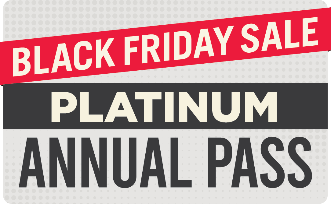 Platinum Season Pass Opening Sale