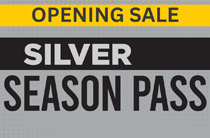 Silver Season Pass Opening Sale