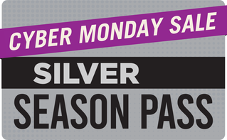 Silver Season Pass Opening Sale