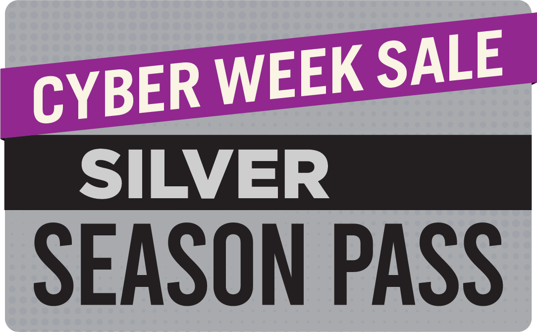 Silver Season Pass Opening Sale
