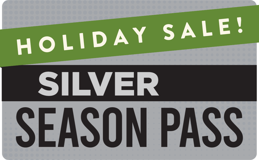 Silver Season Pass Opening Sale