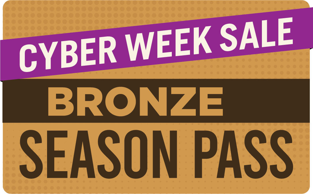 Silver Season Pass Opening Sale