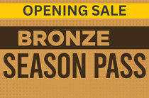 Bronze Season Pass Opening Sale