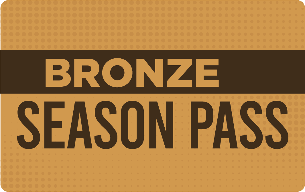 Bronze Season Pass Opening Sale