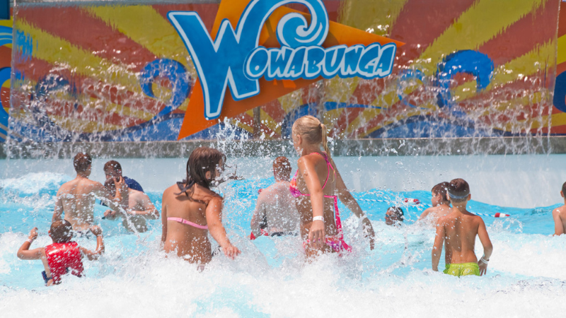 Opening Sale Idlewild Season Passes