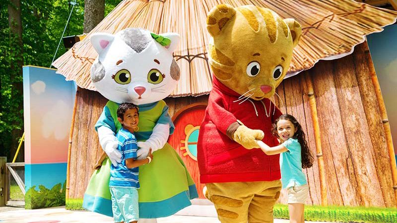 Opening Sale Idlewild Season Passes